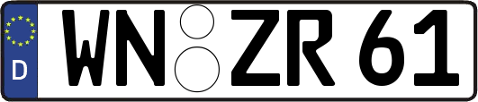 WN-ZR61