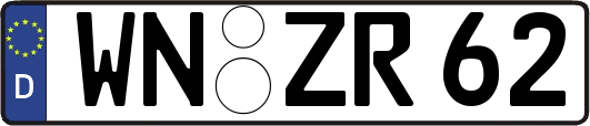 WN-ZR62
