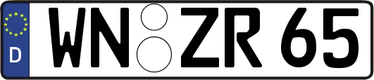 WN-ZR65