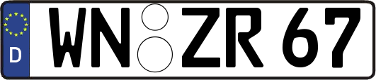 WN-ZR67