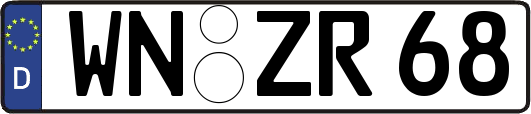 WN-ZR68