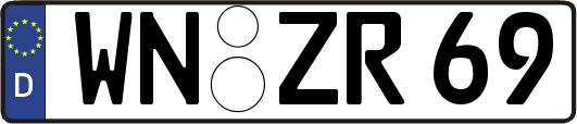 WN-ZR69