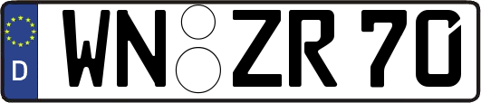 WN-ZR70