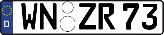 WN-ZR73