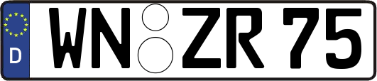 WN-ZR75