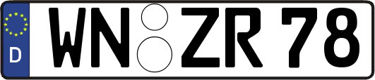 WN-ZR78