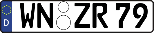 WN-ZR79