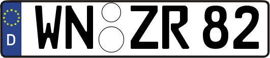 WN-ZR82