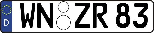WN-ZR83
