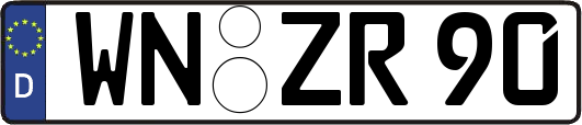 WN-ZR90