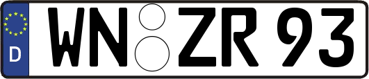 WN-ZR93