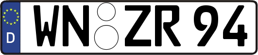 WN-ZR94