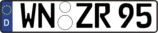 WN-ZR95