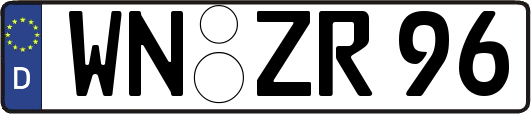 WN-ZR96