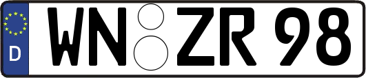 WN-ZR98