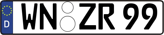 WN-ZR99