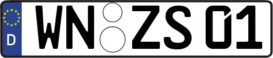 WN-ZS01