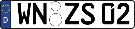 WN-ZS02