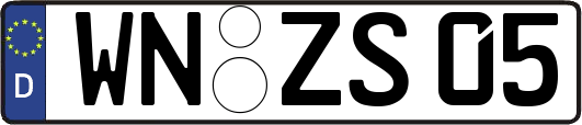 WN-ZS05