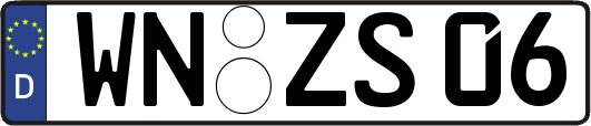 WN-ZS06