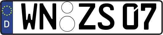 WN-ZS07