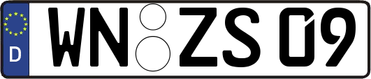 WN-ZS09