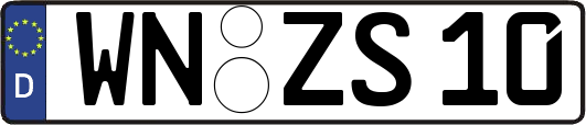 WN-ZS10