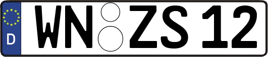 WN-ZS12