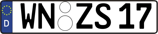 WN-ZS17