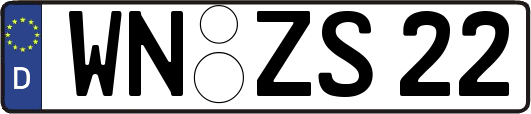 WN-ZS22