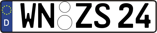 WN-ZS24