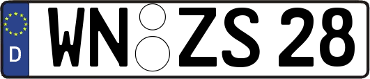 WN-ZS28
