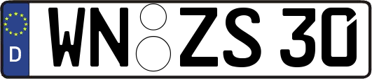 WN-ZS30