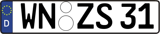 WN-ZS31