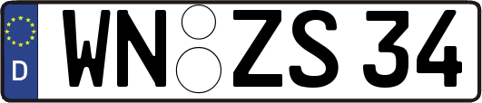WN-ZS34