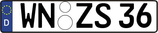 WN-ZS36