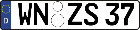 WN-ZS37