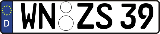 WN-ZS39