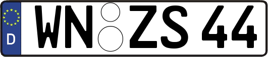 WN-ZS44