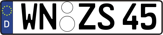 WN-ZS45