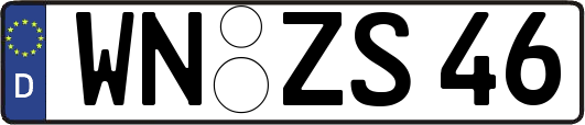 WN-ZS46