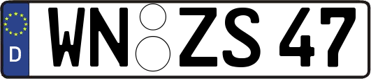 WN-ZS47
