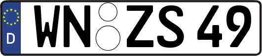 WN-ZS49