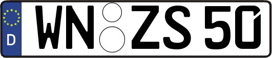 WN-ZS50