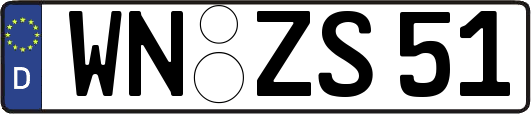 WN-ZS51