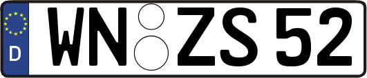 WN-ZS52