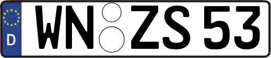 WN-ZS53