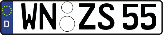 WN-ZS55