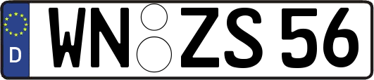 WN-ZS56