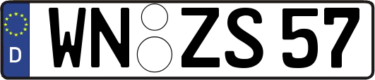 WN-ZS57